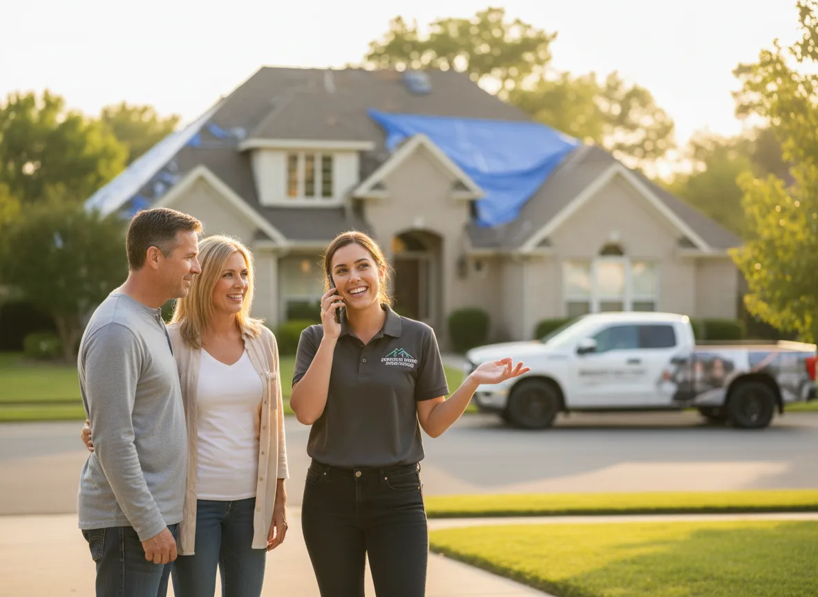 Emergency Roof Repair Sailor Springs, IL FAQs